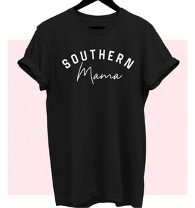 Southern Mama Graphic