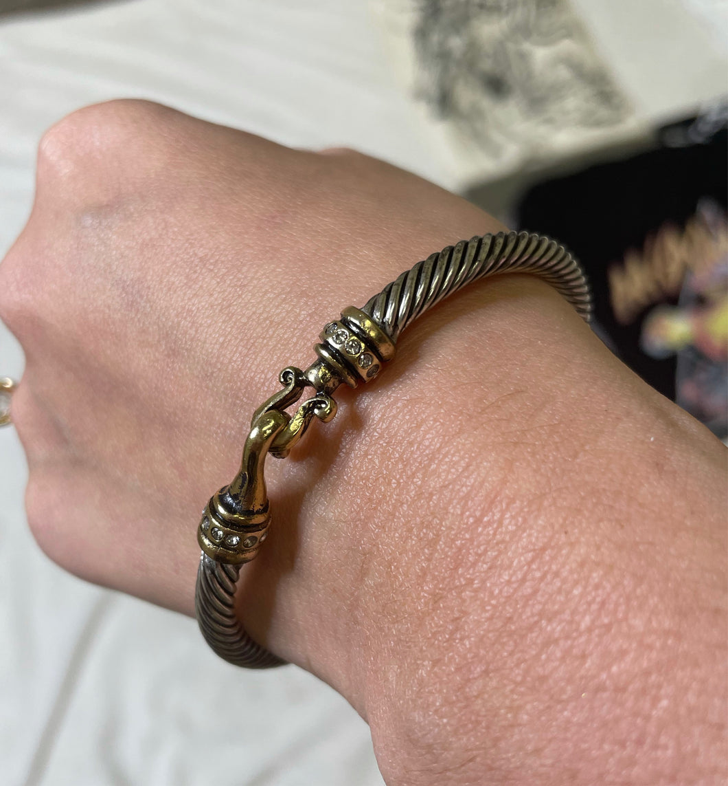 David Rope Cuff