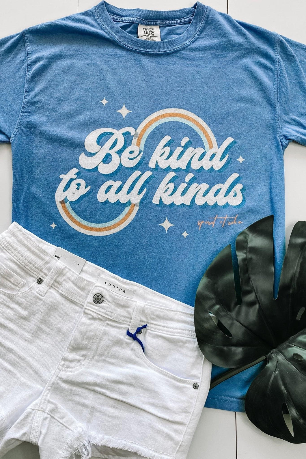 Be Kind Graphic