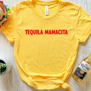 Mamacita Graphic