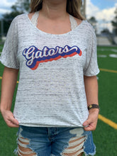 Load image into Gallery viewer, TEAM Graphic TEE (Customize with your team name and color)