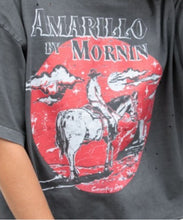 Load image into Gallery viewer, Amarillo by Morning Graphic