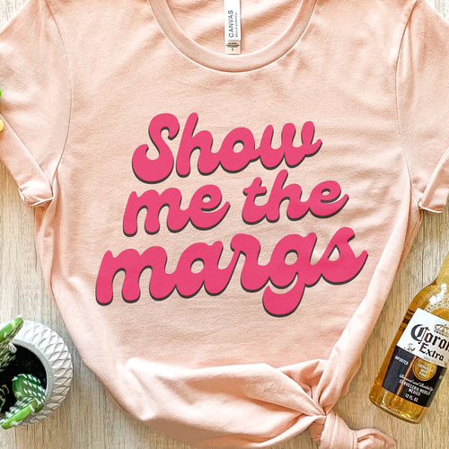 Margs Graphic