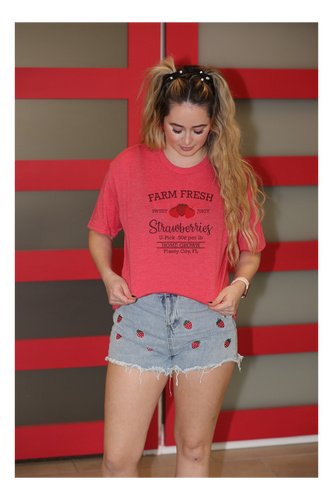 Farm Fresh Graphic