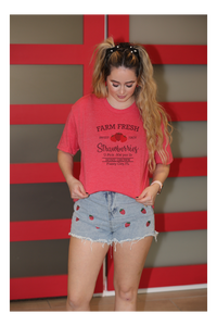 Farm Fresh Graphic