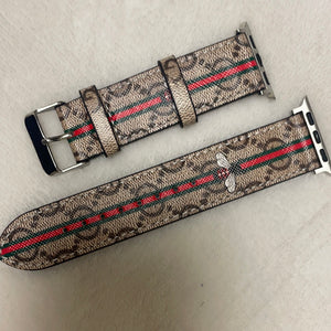 G Bee Watch Band Thick