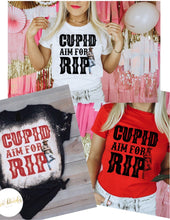 Load image into Gallery viewer, Cupid Aim For RIP