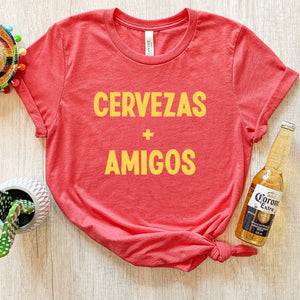 Cerveza Graphic