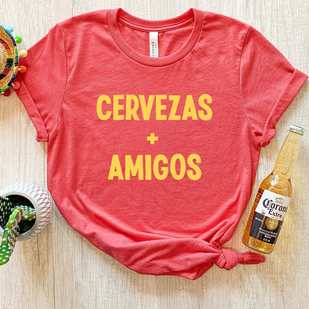 Cerveza Graphic