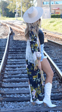 Load image into Gallery viewer, Free Spirit Duster