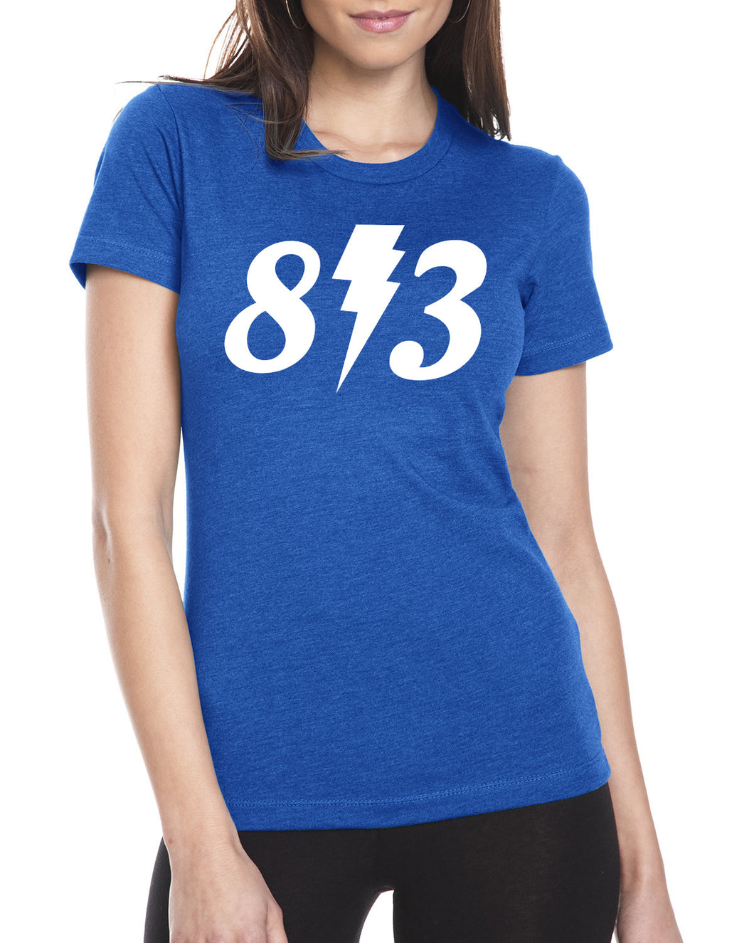 813 Tee