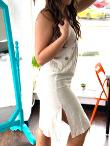 Sweet & Sassy Sam Dress