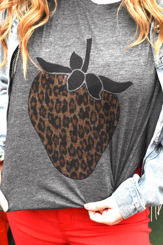 Wild Berry Graphic