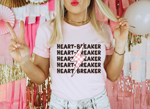 Heartbreaker Graphic