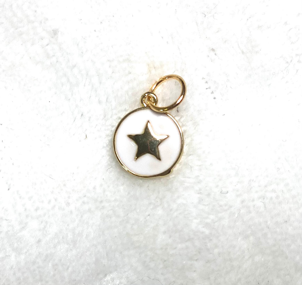 Star Charm