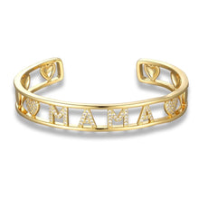 Load image into Gallery viewer, Glam Mama Cuff