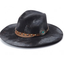 Load image into Gallery viewer, Panama Vintage Hat