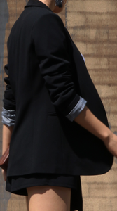 Own The Night Blazer