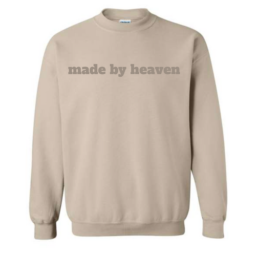 Made by Heaven Crew