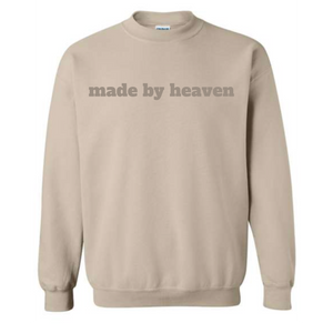 Made by Heaven Crew