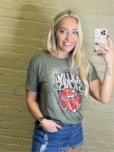 Acid Wash Stones Graphic
