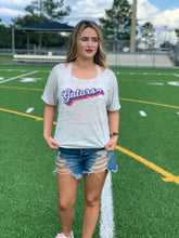 Load image into Gallery viewer, TEAM Graphic TEE (Customize with your team name and color)