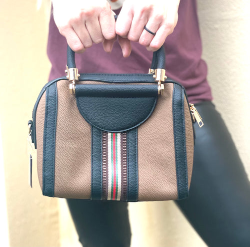 Make Your Mind Up Mini Tote