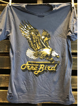 Load image into Gallery viewer, Born Free Graphic