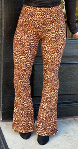 Shake It For Me Bell Bottoms