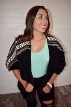 Load image into Gallery viewer, Judith March Tribal Kimono