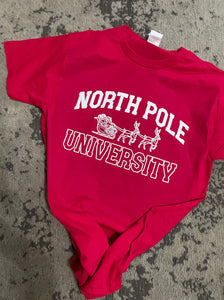 North Pole University