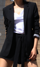 Load image into Gallery viewer, Own The Night Blazer
