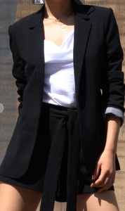 Own The Night Blazer