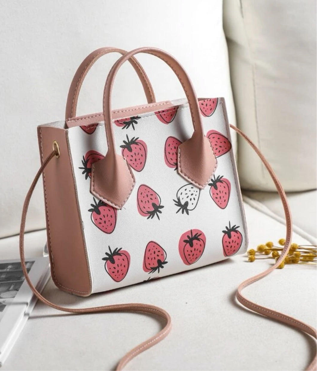 Festival Days Mini Crossbody