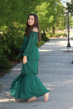 Load image into Gallery viewer, Jungle Dreams Maxi Dress