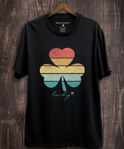 Lucky Shamrock