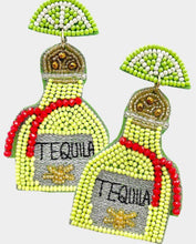 Load image into Gallery viewer, Beaded Tequila