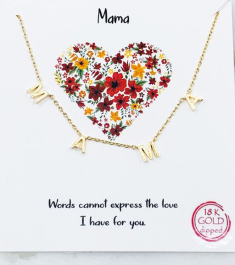 Mama Choker