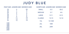 Load image into Gallery viewer, Judy Blue Black Wash Bell Bottoms