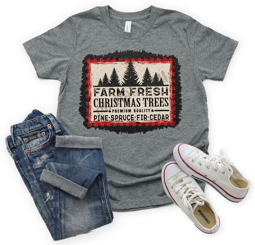 Farm Fresh Graphic