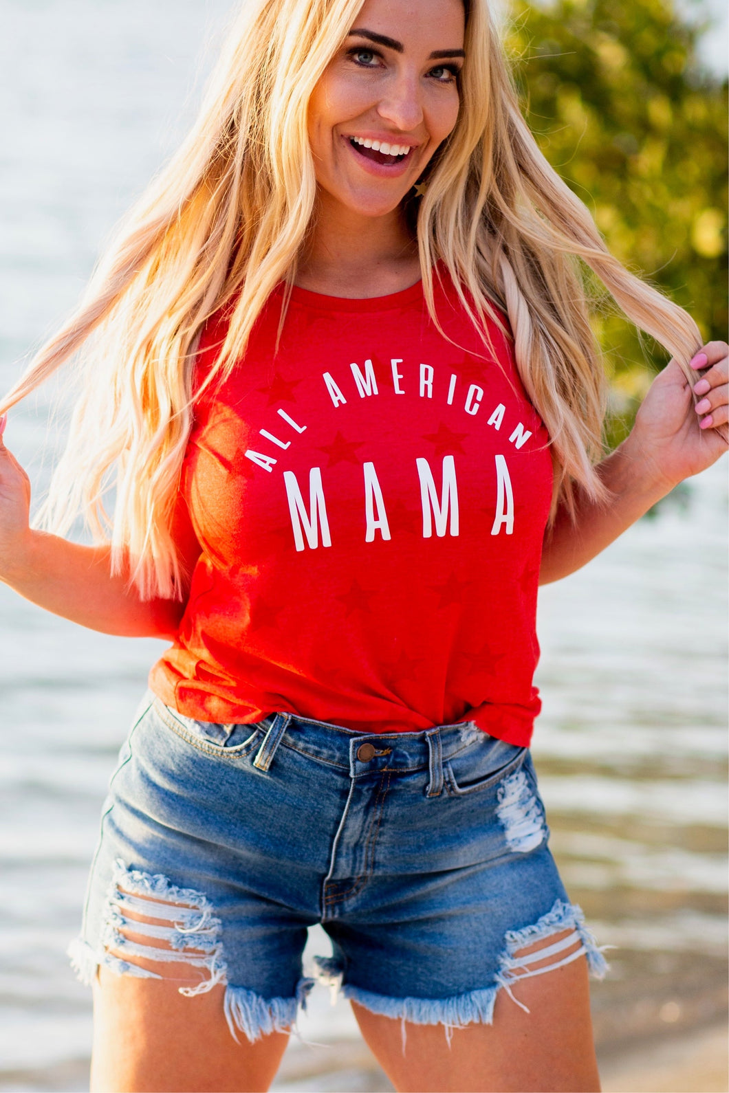 American Mama