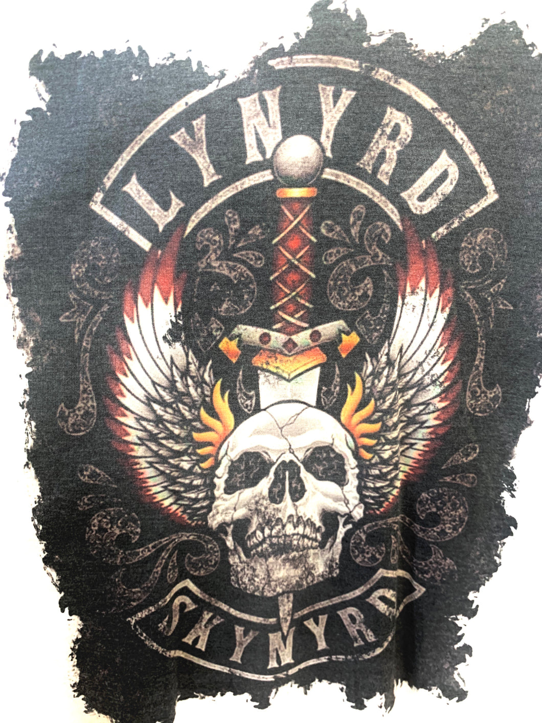 Lynyrd Graphic