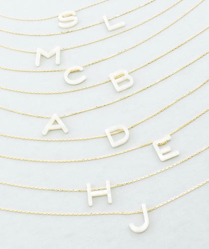 Luxe Opal Pendant Necklace
