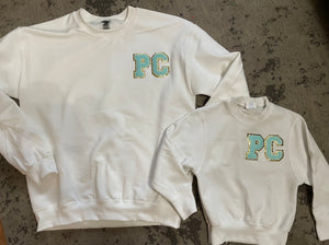 PC Crew Neck Adult