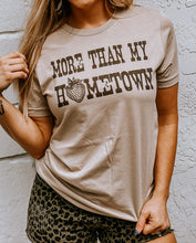 Load image into Gallery viewer, More Than My Hometown Graphic