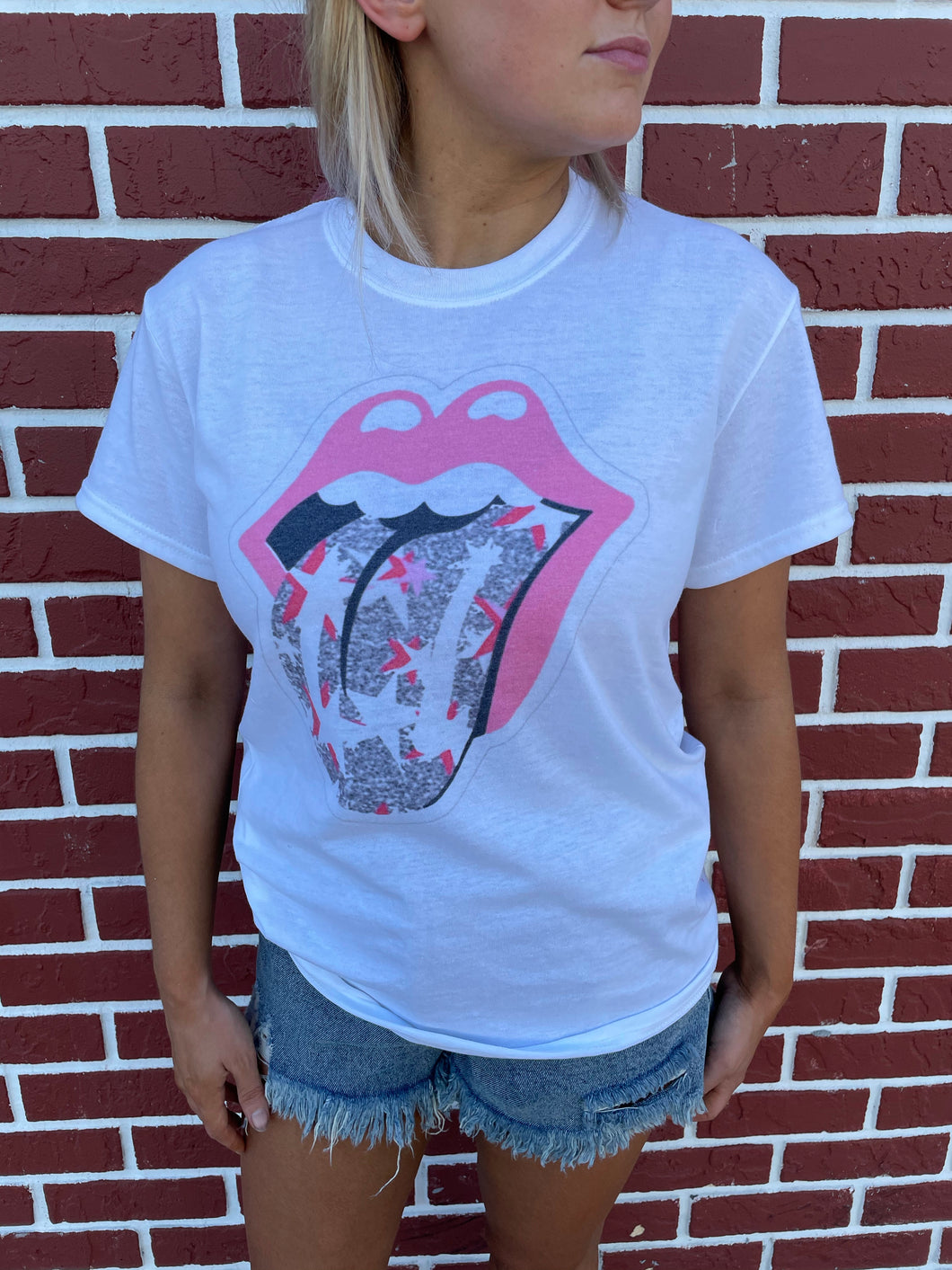 Wild Thing Graphic