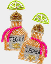 Load image into Gallery viewer, Beaded Tequila