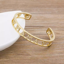 Load image into Gallery viewer, Glam Mama Cuff