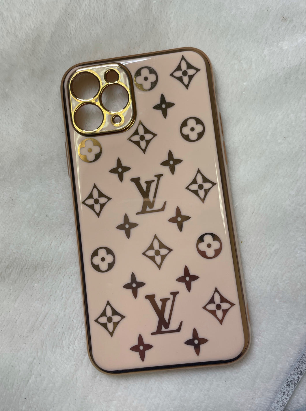 Luxe iPhone 11 Phone Case