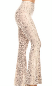 Nude Snake Bells (regular)